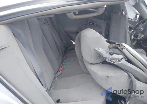 2008 Toyota Camry Le from USA, damaged, VIN 4T1BE46K68U229793